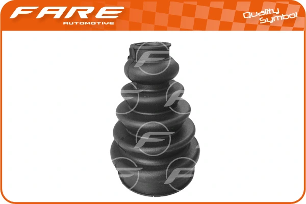Fuelle, semieje delantero interior Combo  furgoneta (2001-2011) original desde 9,62 €