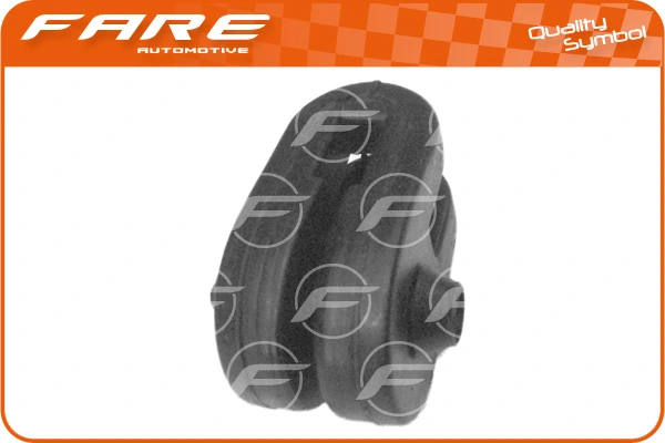 Soporte silenciador para Renault Laguna I (B56, 556)