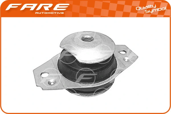 Taco de motor delantero Punto  descapotable (1994-2000) original desde 28,10 €