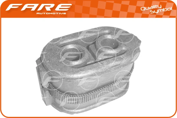 Comprar Soporte de tubo de escape Vivaro  F7