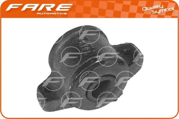 4362 Fare