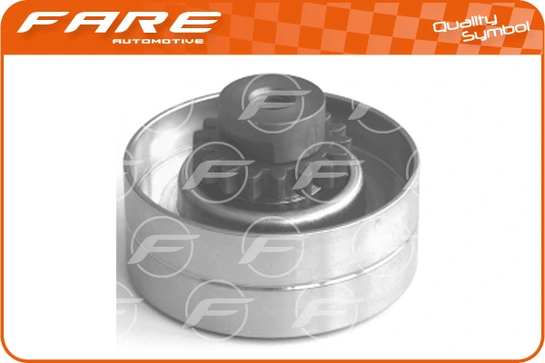 4677 Fare