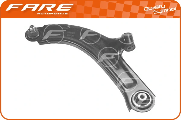 TR606 Fare