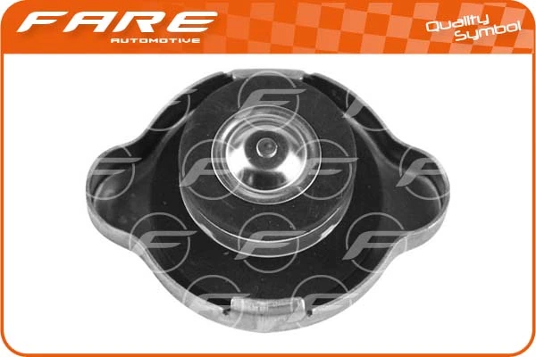 Tapa de radiador (tapón) Nissan JUKE desde 6,08 €