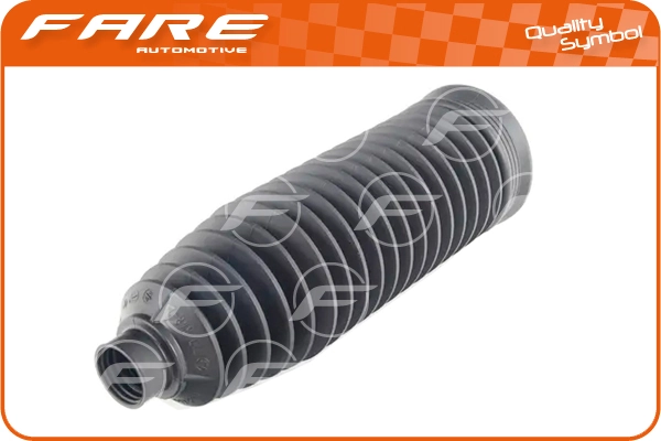 Fuelle dirección para Audi A6 4F2