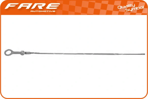 Comprar Varilla indicadora de nivel de aceite del motor Fiat Stilo  192 a bajo precio
