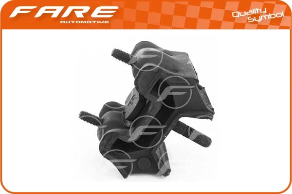 Comprar Taco de motor delantero ML/GLE W163