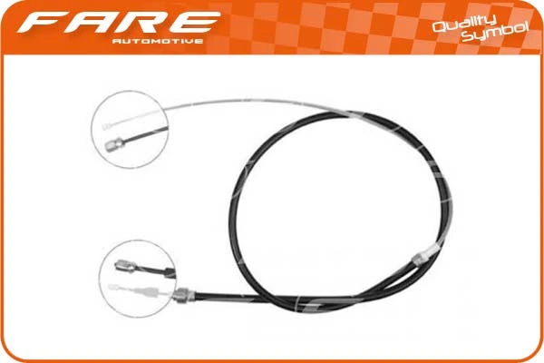 26022 Fare