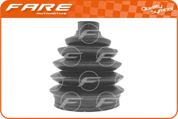 Comprar Fuelle exterior del palier delantero Chevrolet Epica  V250 a bajo precio