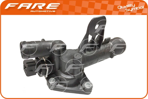 Termostato, refrigerante Nissan Tiida C11X