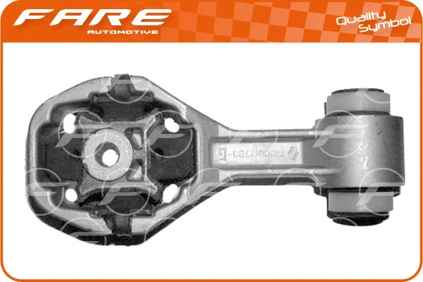 Comprar SC141 Polcar Soporte derecho trasero del motor