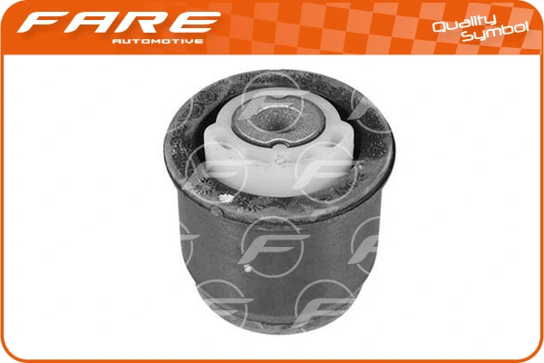 Precio del repuesto silentblock del eje trasero Punto II hatchback