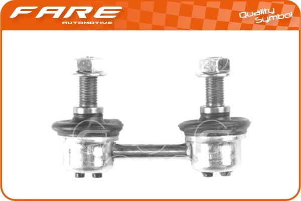 F0714T Fare