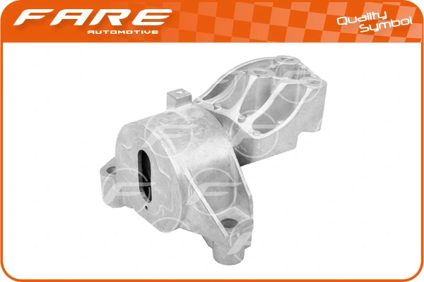 Soporte de motor delantero Fiat Fiorino  desde 64,04 €