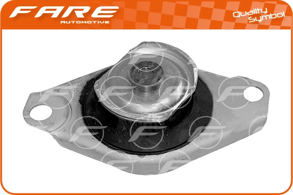 Soporte de caja de cambios Fiat Palio 