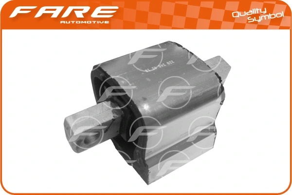 Taco de caja de cambios para Mercedes GLK X204