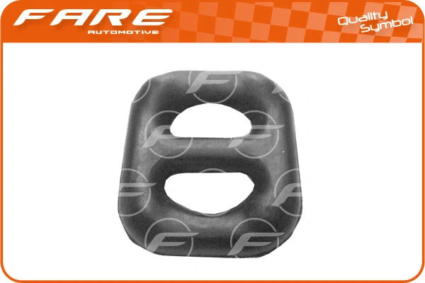 Soporte escape para Opel Combo 