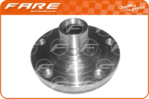 6024 Fare