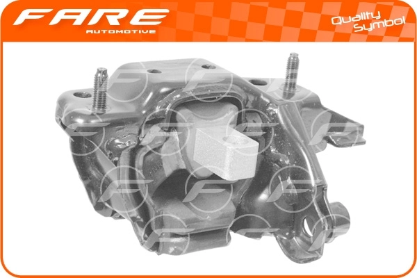 15418 Fare