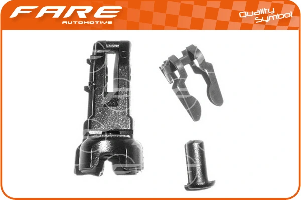 2434 Fare