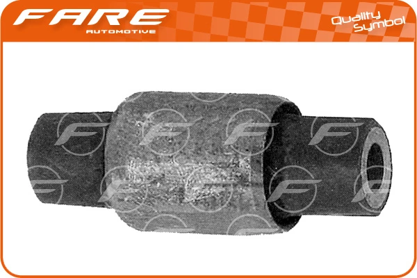 2817 Fare