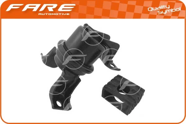 20864 Fare