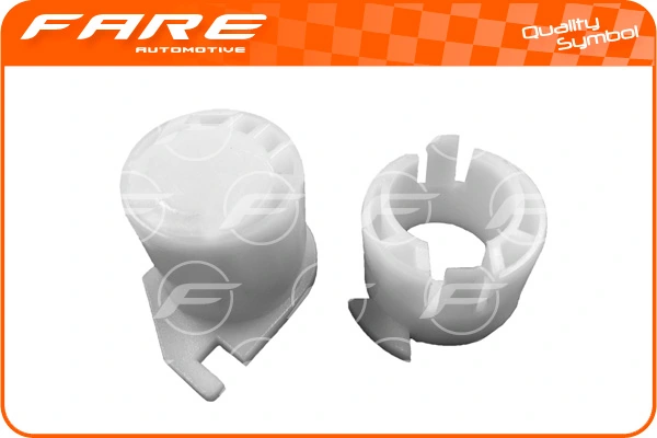 2442 Fare