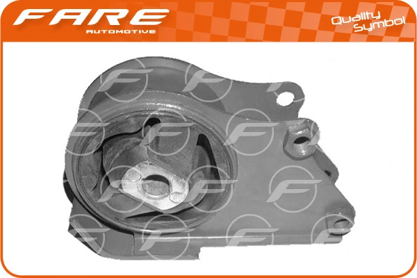 Soporte de motor trasero Fiat Ducato 1 290