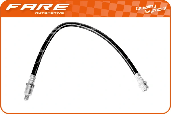 Tubo flexible de frenos delantero Avensis  monovolumen (2001-2009) original desde 12,89 €