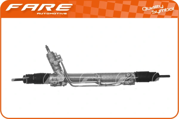 DB001 Fare