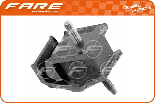 2545 Fare