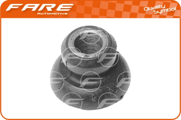 10718 Fare