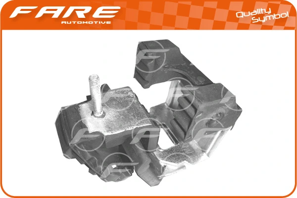 4181 Fare