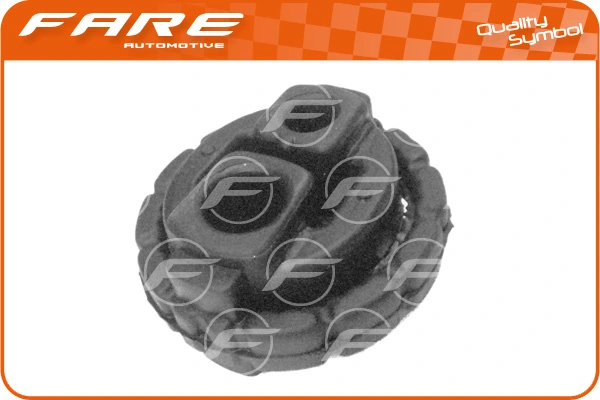 Soporte de escape Citroen C8 (2002-2008)