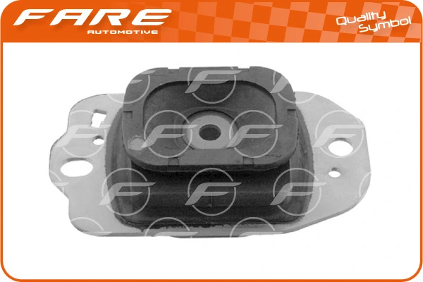 5291 Fare