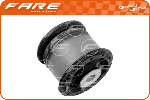 Precio del repuesto silentblock del eje trasero Escort VII hatchback