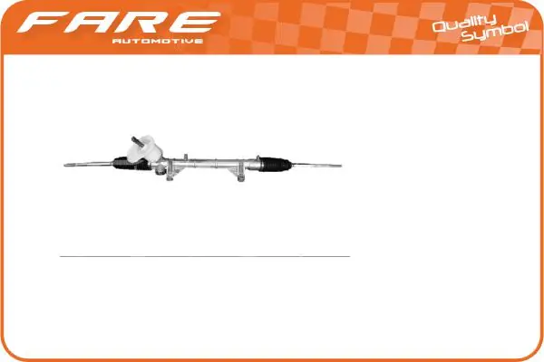 DR034 Fare