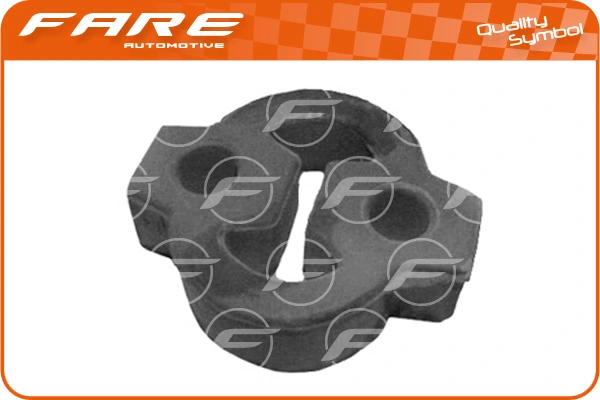 Soporte de escape Nissan Sunny III (1990-1995)