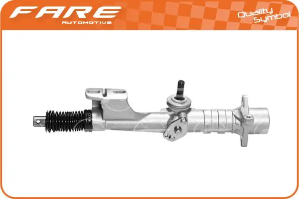 Caja de dirección para Audi 80  (82)