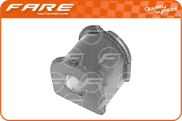 2634 Fare