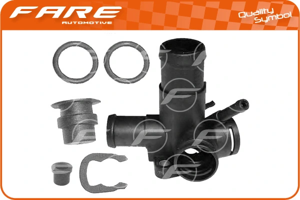 3527 Fare