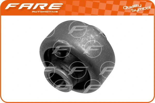 Silentblock de brazo de suspensión delantero inferior Renault Laguna II (2001-2007)