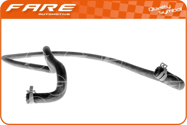 9172 Fare