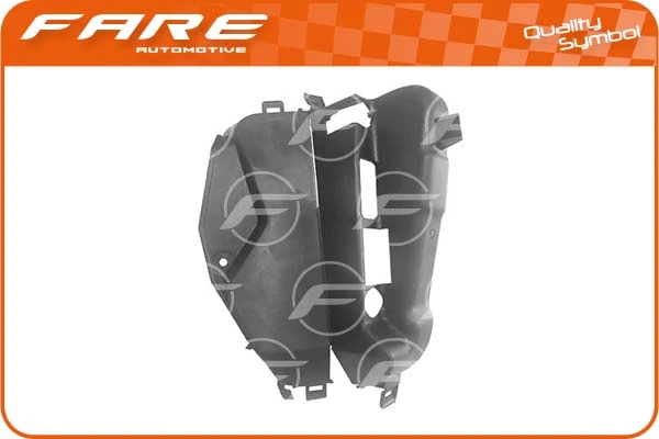 30232 Fare