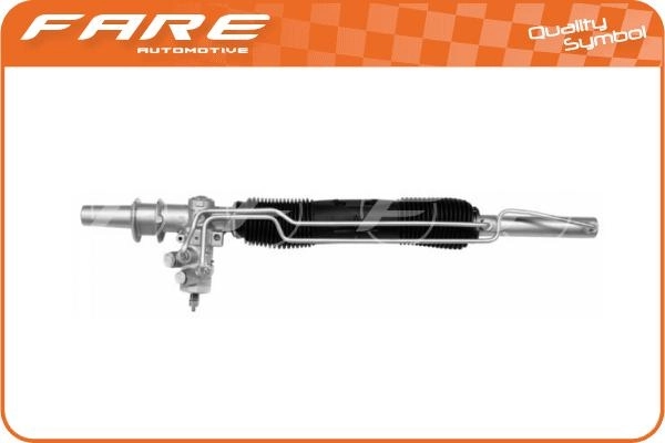 DO009 Fare