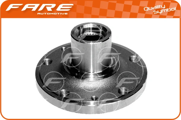 Buje de rueda Scudo  furgoneta (2007-2016) original desde 33,80 €