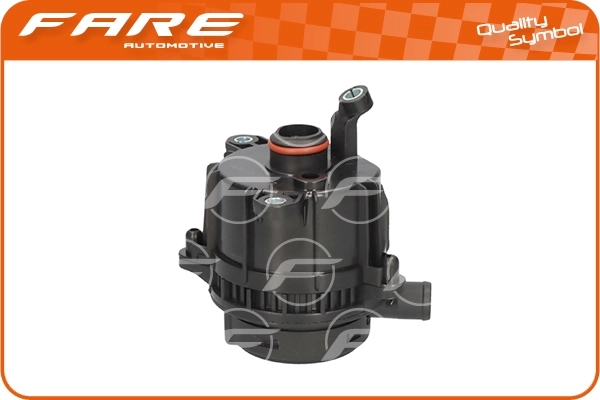 Válvula ventilación cárter para Volkswagen Crafter  (2F, 2FC, 2FF, 2FG,2FL, 2FM)