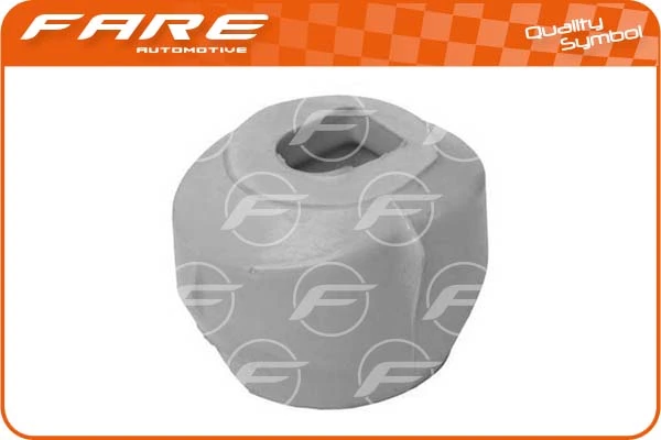 Soportes de motor delantero Audi A4  (2004-2008)