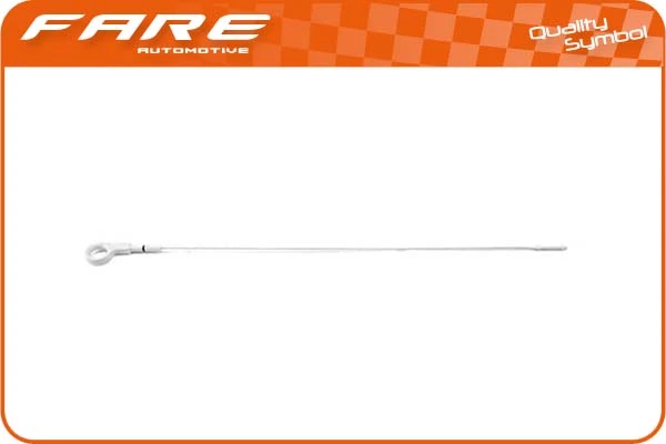 Varilla de nivel de aceite para Seat ATECA  (KH7, KHP)