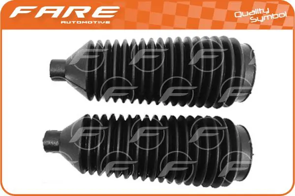 Fuelle de dirección para Ford Transit  (V)
